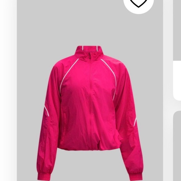 Lululemon Jacket - Picture 6 of 8